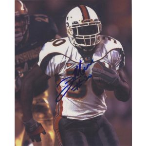 Tyrone Moss