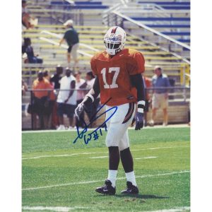 Willie Williams