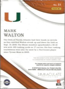 Mark Walton